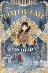 Vashti Hardy, Smillie Natalie - The Griffin Gate
