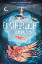 Peter Bunzl, Bunzl Peter, Evan Hollingdale, Anneli Bray, Evan Hollingdale - Featherlight