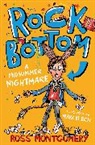Ross Montgomery, Montgomery Ross, Mark Beech, Beech Mark, Mark Beech - Rock Bottom: A Midsummer Nightmare