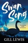 Gill Lewis - Swan Song