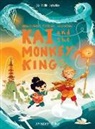 Joe Todd Stanton, Stanton Joe Todd, Joe Todd-Stanton - Kai and the Monkey King
