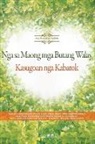 Lee Jaerock - Nga sa Maong mga Butang Walay Kasugoan nga Kabatok