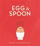 Alexandra Tylee, Giselle Clarkson - Egg and Spoon