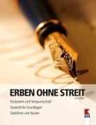 Patricia Davis - Erben ohne Streit