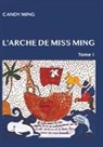 Candy Ming - L'arche de miss Ming