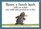 Werner Holzwarth, Wolf Erlbruch - Hanes Y Twrch Bach Oedd Am Wybod Pwy Oedd Wedi Gwneud Ar Ei Ben