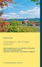 Susanne Dell - Unterwegs in der Euregio Egrensis