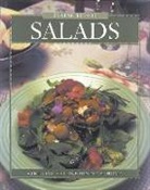 Elaine Elliot, Julian Beveridge - Salads