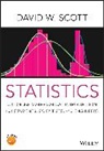 David W Scott, David W. Scott, David W. (Rice University Scott, DW Scott, Scott David W. - Statistics