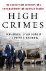 Michael D'Antonio, Peter Eisner, Pronoy Sarkar - High Crimes