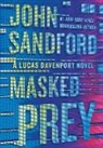 John Sandford - Masked Prey