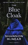 Shannon McNear - The Blue Cloak