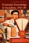 Till Boldyrev Duppe, Ivan Boldyrev, Till Duppe, Till Düppe - Economic Knowledge in Socialism, 1945-1989