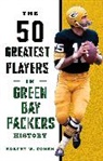 Robert W. Cohen, Cohen Robert W. - 50 Greatest Players in Green Bay Packers History