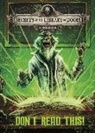 Michael Dahl, Patricio Clarey - Don't Read This!