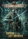 Michael Dahl, Patricio Clarey - Raiders of the Lost Archives