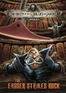 Michael Dahl, Patricio Clarey - The Eraser Strikes Back