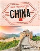 Douglas Hustad - Your Passport to China