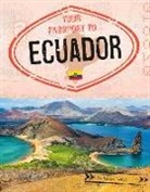 Sarah Cords - Your Passport to Ecuador