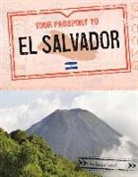 Sarah Cords - Your Passport to El Salvador