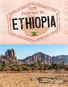 Ryan Gale - Your Passport to Ethiopia
