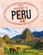 Ryan Gale - Your Passport to Peru