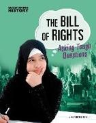 Jennifer Kaul - The Bill of Rights - Asking Tough Questions