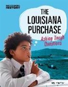 Nel Yomtov - The Louisiana Purchase