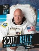 Anna Saxton - Scott Kelly