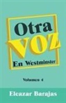 Eleazar Barajas - Otra Voz