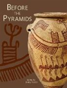 Emily Teeter - Before the Pyramids