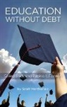 Scott MacDonald, Scott D MacDonald, Scott D. MacDonald - Education Without Debt