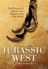 John Foster, John/ Russell Foster - Jurassic West, Second Edition