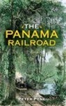 Peter Pyne - Panama Railroad