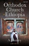 John Binns - The Orthodox Church of Ethiopia