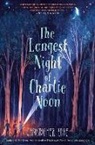 Christopher Edge - The Longest Night of Charlie Noon