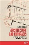 Dana Arnold - Architecture and Ekphrasis