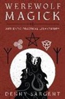 Denny Sargent - Werewolf Magick