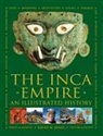David Jones, David M. Jones - The Inca Empire