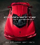 Chevrolet, Mark (FRW) Chevrolet (COR)/ Reuss - Corvette Stingray