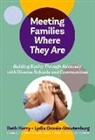 Beth Harry, Lydia Ocasio-Stoutenburg, Alfredo J Artiles, Alfredo J. Artiles - Meeting Families Where They Are