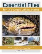 Jerry Darkes - Essential Flies for the Great Lakes States