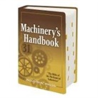 Holbrook Horton, Franklin Jones, Franklin D. Jones, Erik Oberg, Henry Ryffel - Machinery's Handbook Toolbox