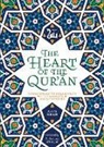 Asim Khan, Khan Asim - The Heart of the Qur'an