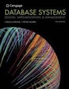 Carlos Coronel, Carlos (Middle Tennessee State University) Coronel, Steven Morris, Steven (Middle Tennessee State University) Morris - Database Systems