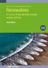 David Elliott, Professor David (The Open University Elliott - Renewables (Second Edition)