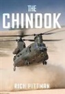 Rich Pittman - The Chinook
