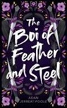 Adan Jerreat-Poole - The Boi of Feather and Steel