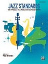 Mike (CON) Springer, Mik Springer, Mike Springer - Jazz Standards Easy Piano