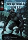 Steve Brezenoff, Neil Evans - Werewolf Hotel